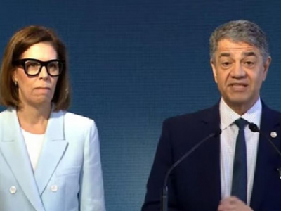 Finalmente, Jorge Macri decidió desdoblar las elecciones en la Ciudad de Bs As