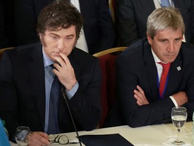 Reforma Laboral y Ley Fiscal: El Costo Impositivo Condiciona las Metas con el FMI