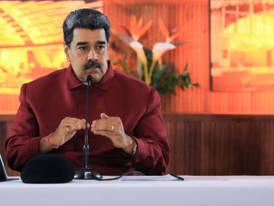 Operativo policial en Venezuela dejó 21 funcionarios y empresarios detenidos