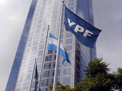 YPF: renunció hombre de la primera línea de La Cámpora