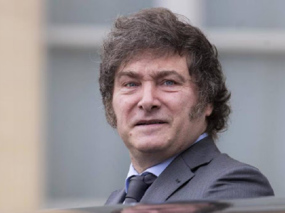 Javier Milei: "La universidad va a seguir siendo pública y no arancelada"