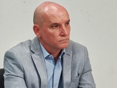 Anunciaron a Piñeiro como nuevo Secretario de Seguridad de CABA