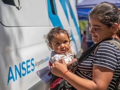 Cómo tramitar la Asignación Universal por Hijo en ANSES: la guía paso a paso