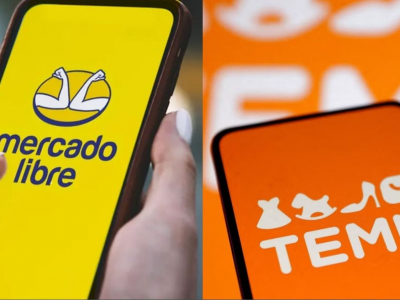 Galperin reclama sanciones contra Temu y la empresa china va a la Justicia