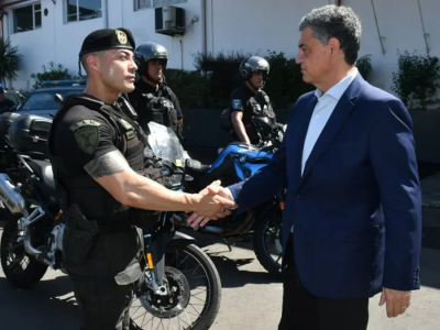 Los homicidios en AMBA alcanzan el nivel más bajo en tres décadas