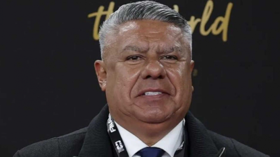 La AFA suspendió la fecha 9 en medio de la indagatoria a Tapia y Toviggino