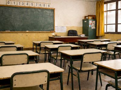 Paro docente nacional el 2 de marzo: los gremios de la CGT se suman y peligra el arranque de clases