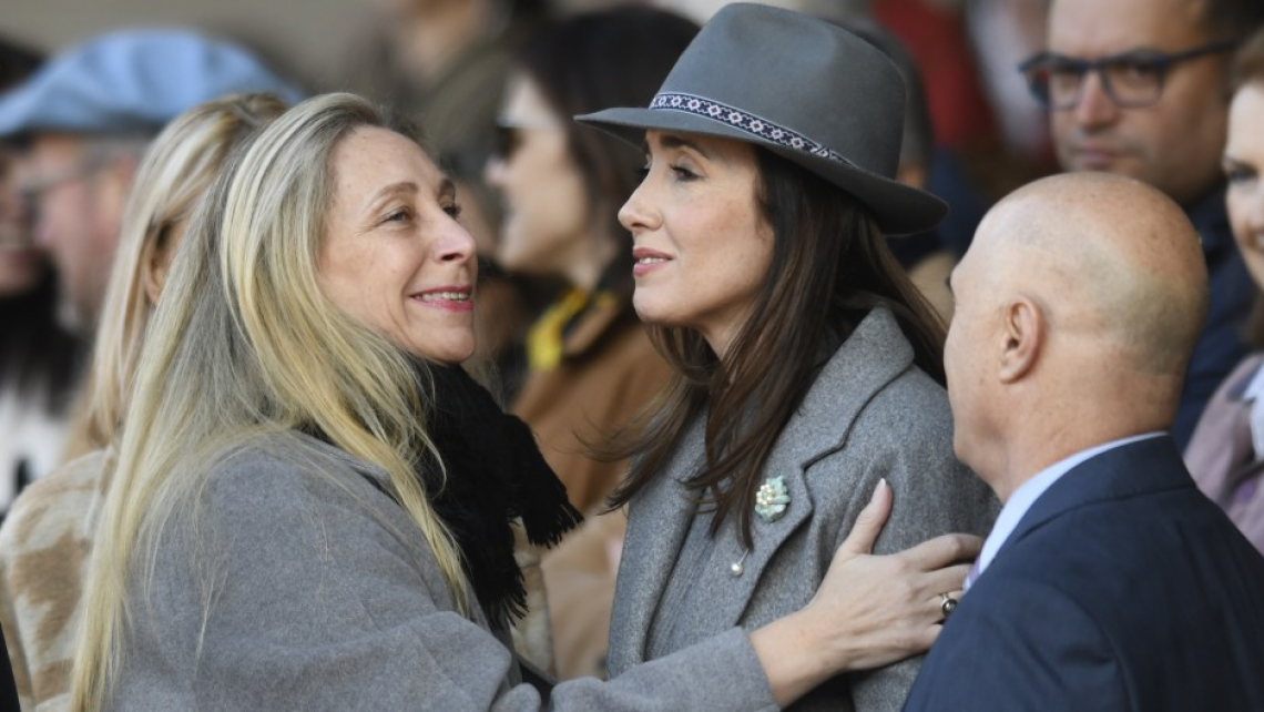 Villarruel y Karina Milei empujan la interna y el apoyo a Bullrich conmociona al espacio