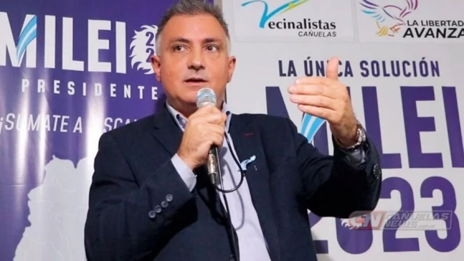 LLA busca eliminar tasas en 116 municipios de la Provincia
