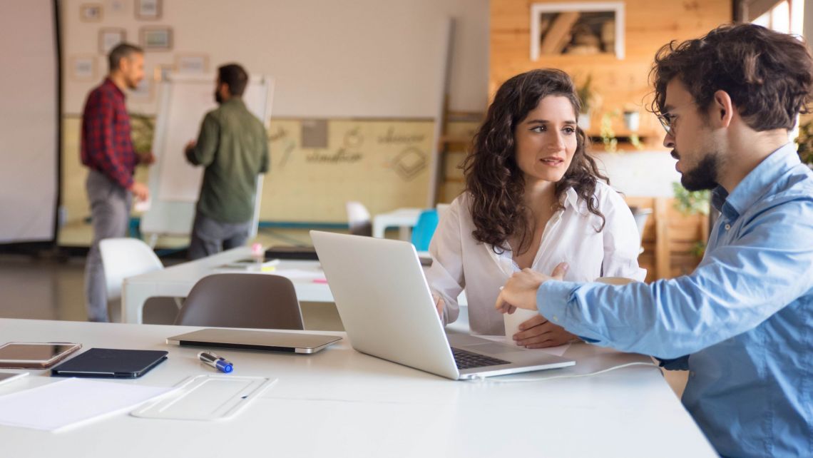 Estos son los sueldos pretendidos por los argentinos en marzo de 2026