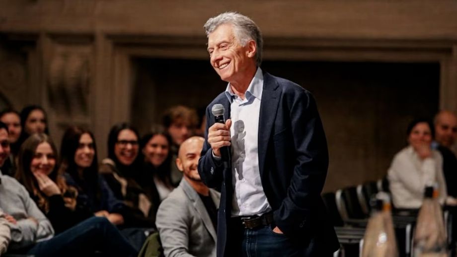 Operativo Clamor PRO: El macrismo se planta ante Milei y rearma su "escudería"