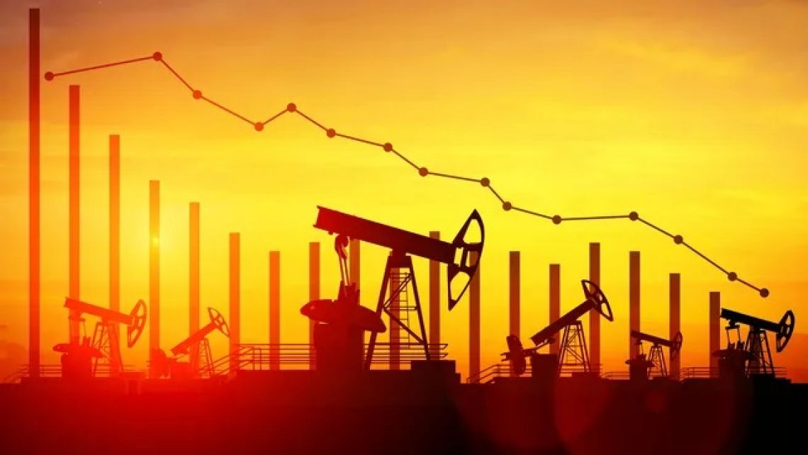 Emergencia Global: La AIE advierte por un "colapso histórico" del petróleo