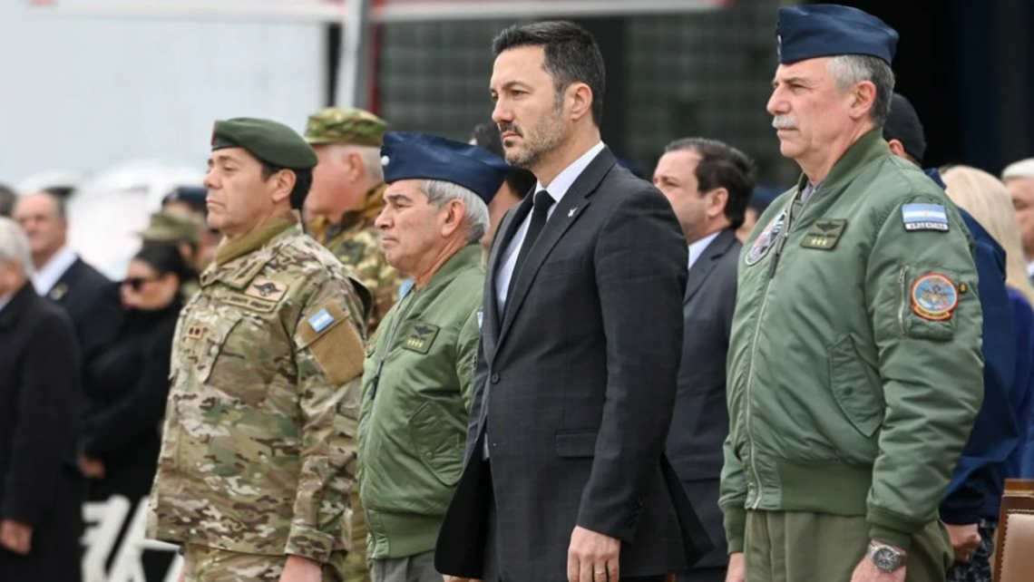 Confirman la privatización de la obra social uniformada y crece la polémica