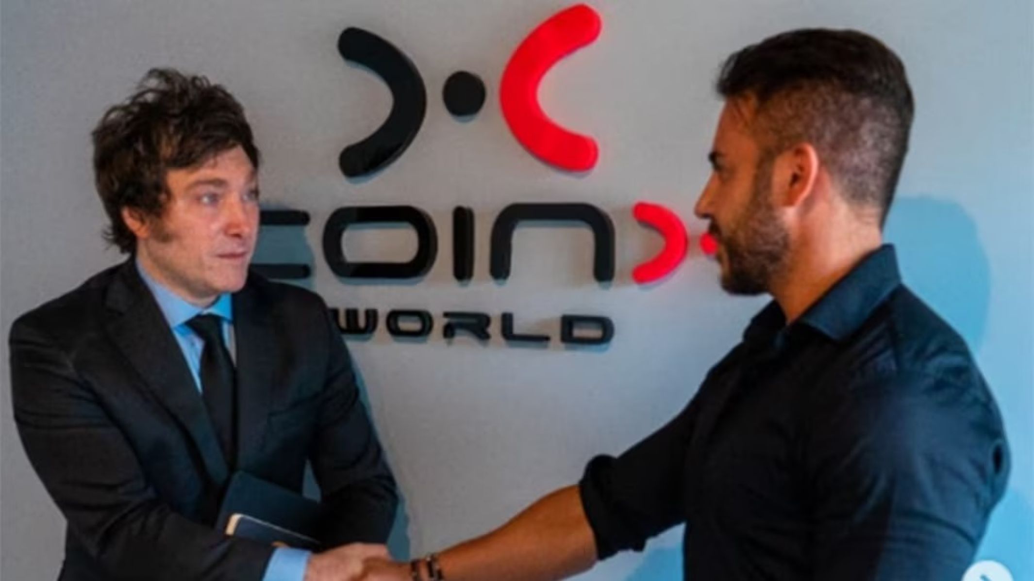 De VULCANO a CoinX, las promociones de Milei bajo la lupa judicial