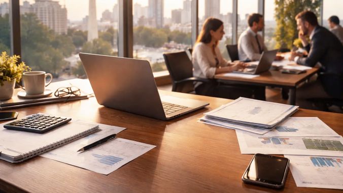 Estos son los sueldos pretendidos por los argentinos en abril de 2026