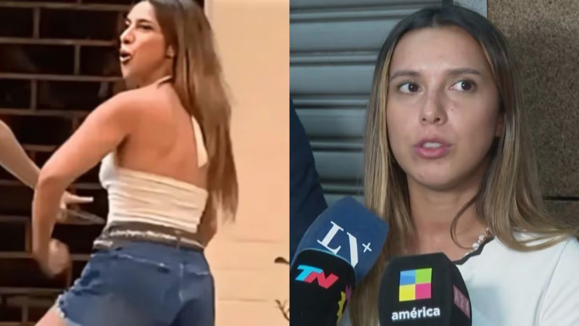 "Me discriminan": El descargo de la abogada acusada de racismo en Brasil