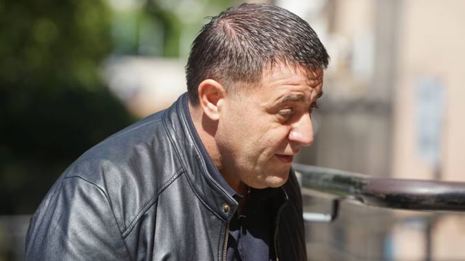 Escándalo en la AFA: Chats revelan un circuito de US$ 18 millones en efectivo