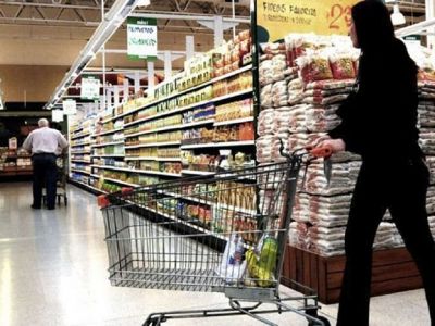 Inflación: el aumento del 22% en combustibles encendió alertas y podría acelerar la inflación en abril