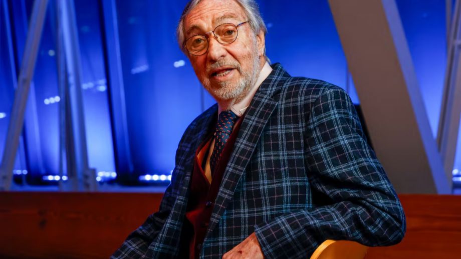 Murió Luis Brandoni, un actor icónico del cine, el teatro y la TV argentina