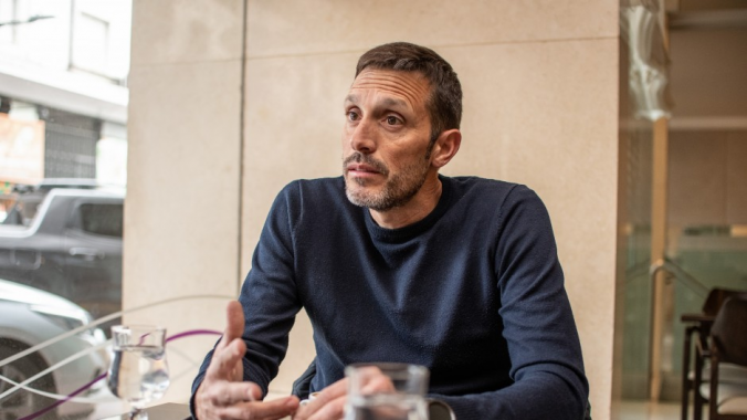 En medio de la disputa del PJ, intendentes avanzan con el armado de Kicillof en Santa Fe